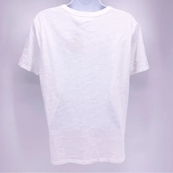 NEW Dip Women’s Basic Short Sleeve Fruit Graphic T-Shirt Size Small - Picture 5 of 10